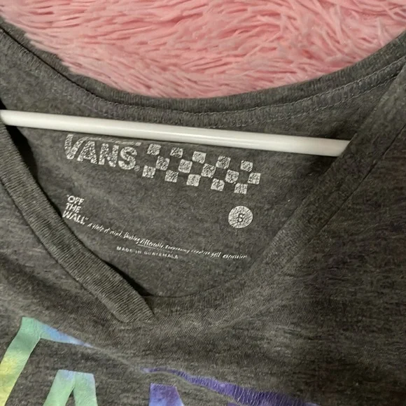 Vans T-shirt - Picture 3 of 3